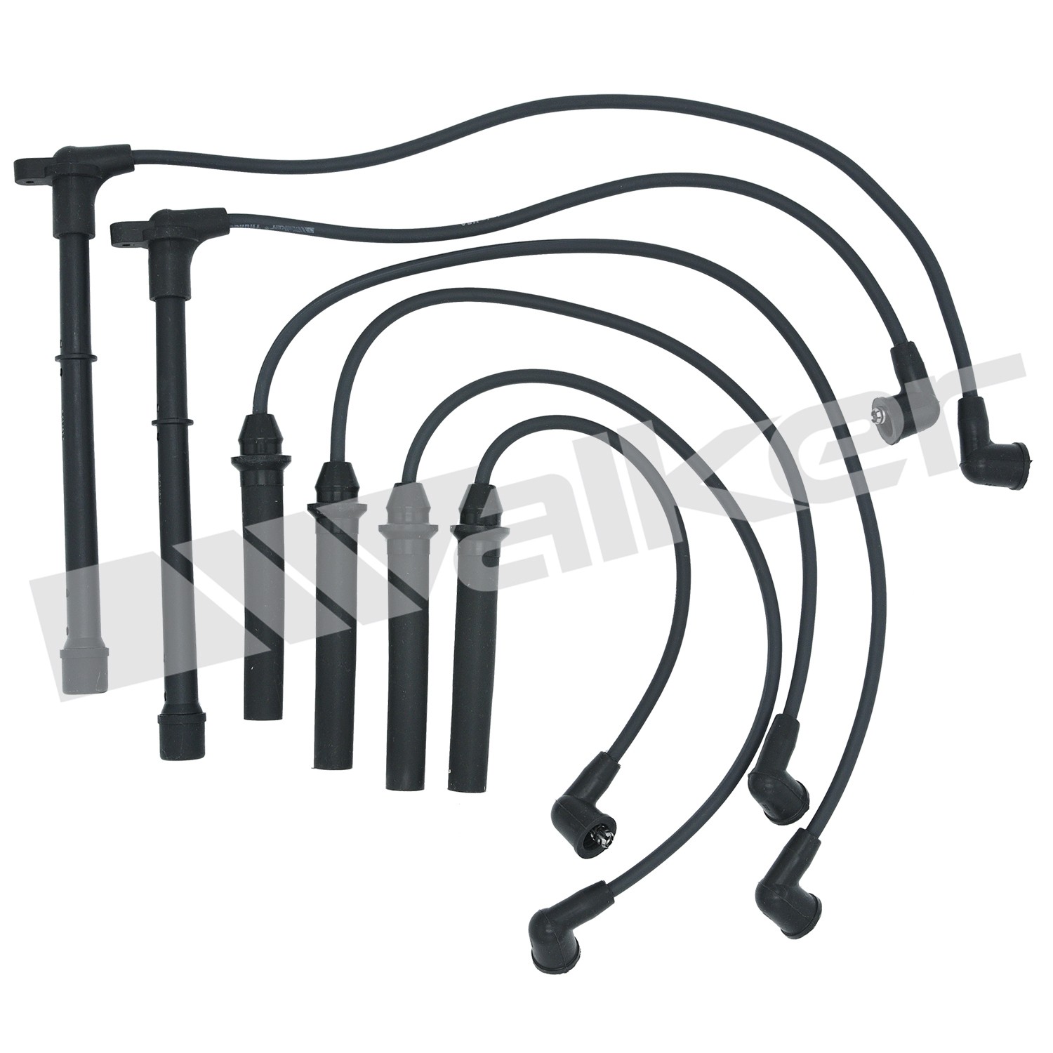 ThunderCore PRO 924-2044 Spark Plug Wire Set