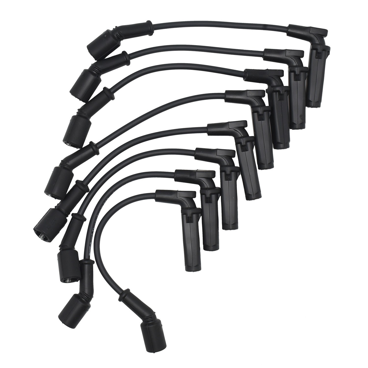 ThunderCore PRO 924-2050 Spark Plug Wire Set