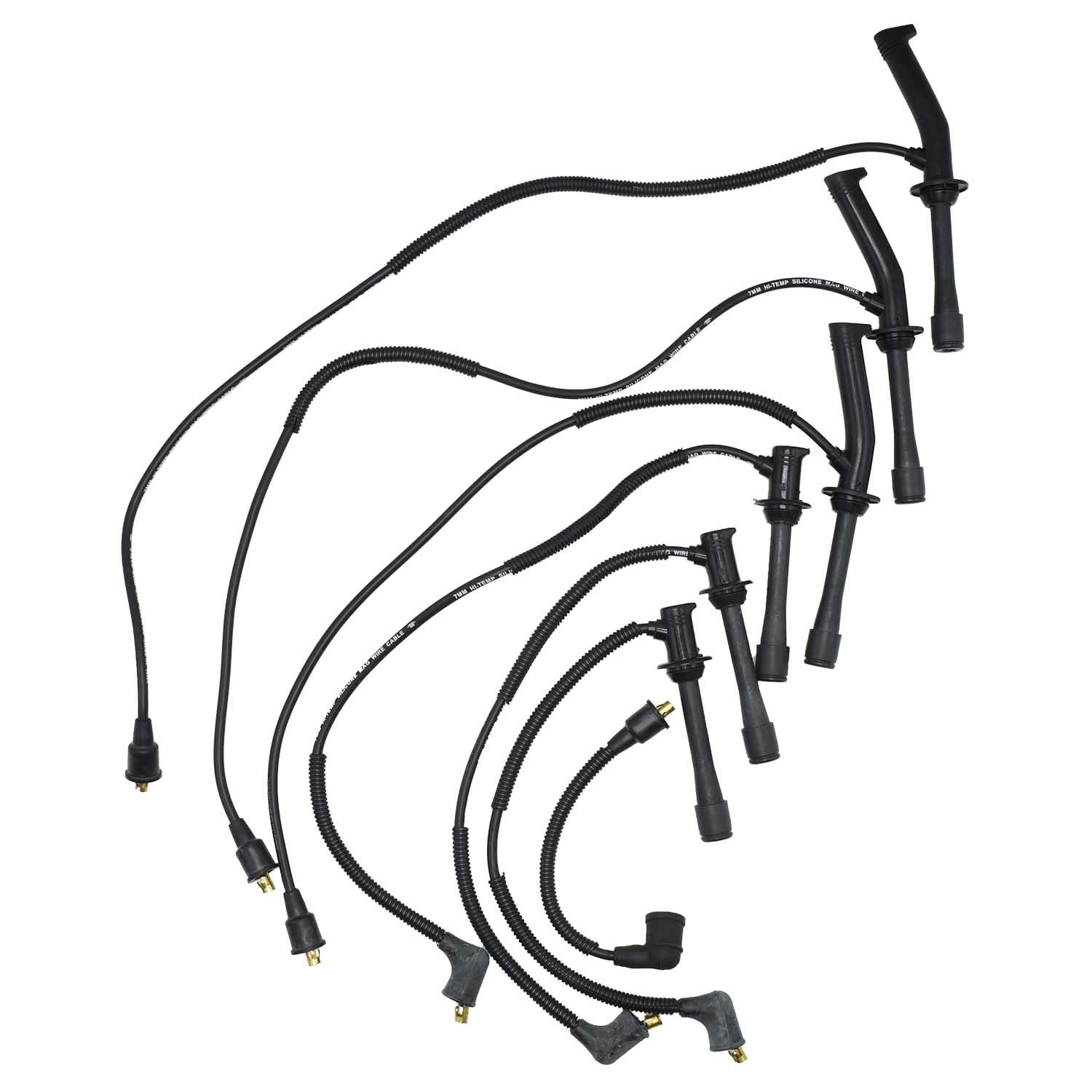 ThunderCore PRO 924-2062 Spark Plug Wire Set