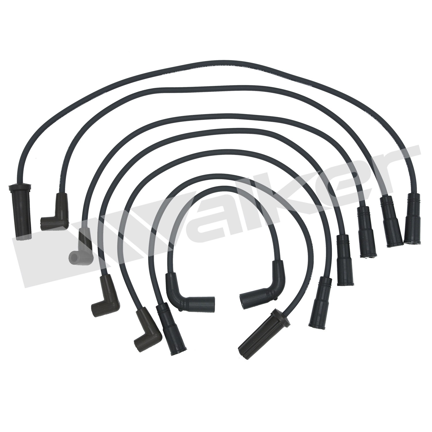 ThunderCore PRO 924-2072 Spark Plug Wire Set