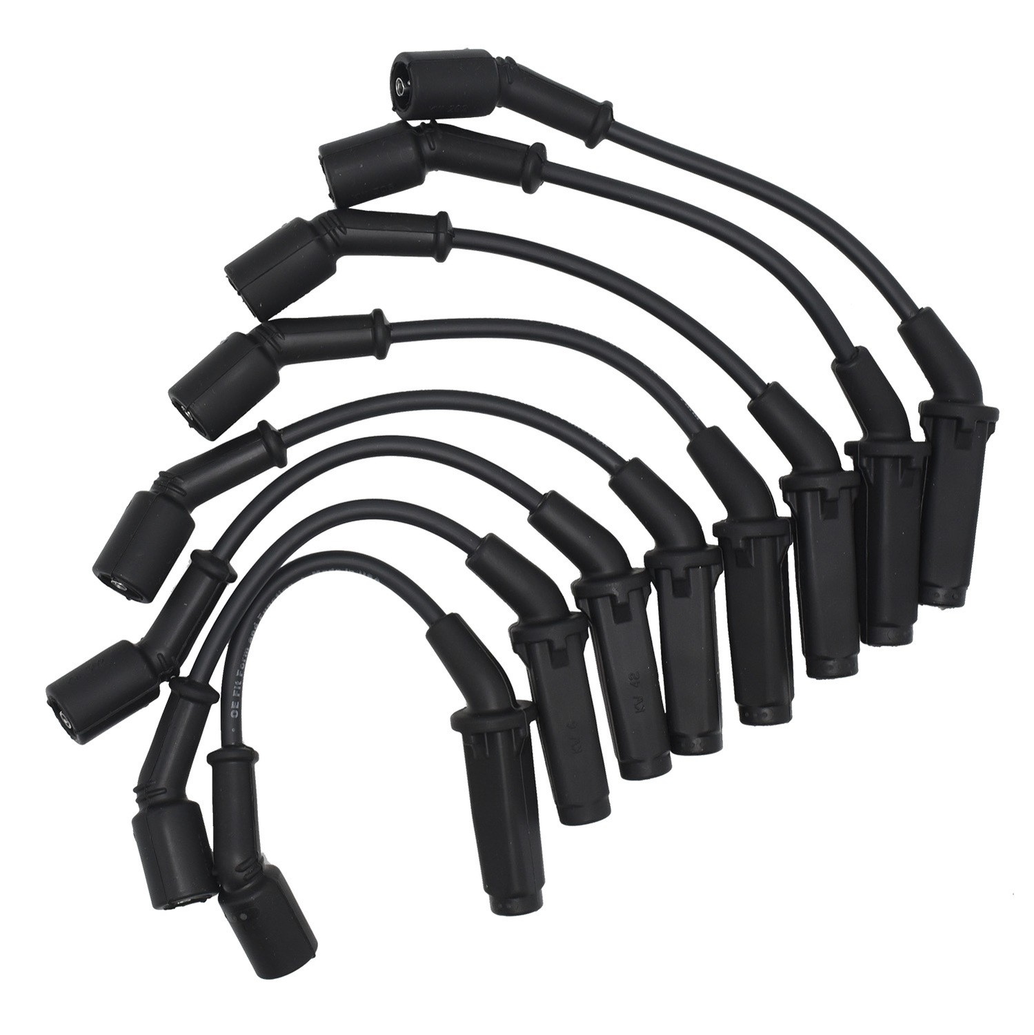 ThunderCore PRO 924-2074 Spark Plug Wire Set