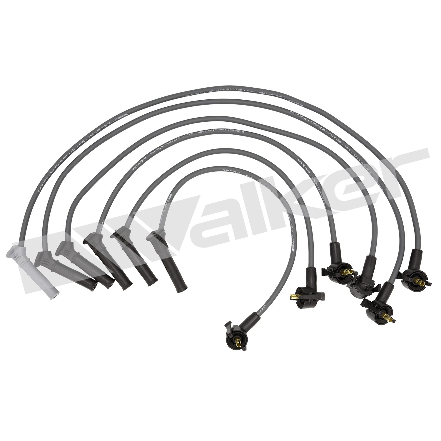 ThunderCore PRO 924-2083 Spark Plug Wire Set