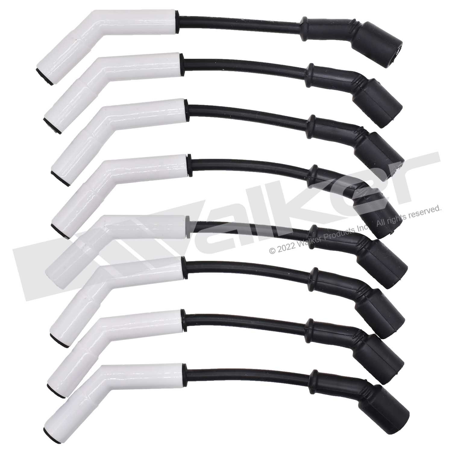 ThunderCore PRO 924-6009 Spark Plug Wire Set