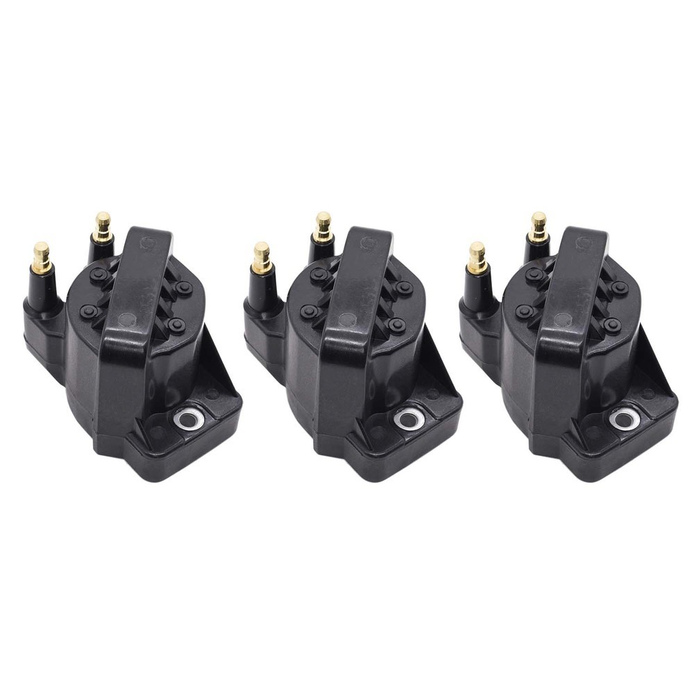 ThunderSpark 928-3050-3 Ignition Coil Set (Qty 3)