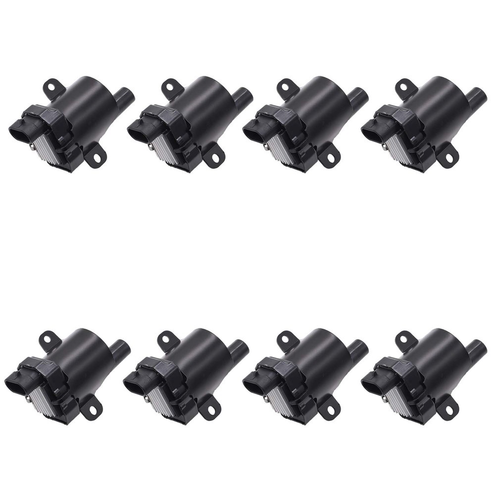 ThunderSpark 928-3052-8 Ignition Coil Set (Qty 8)