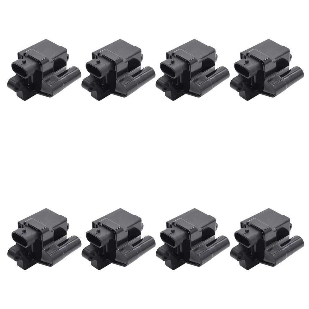 ThunderSpark 928-3054-8 Ignition Coil Set (Qty 8)