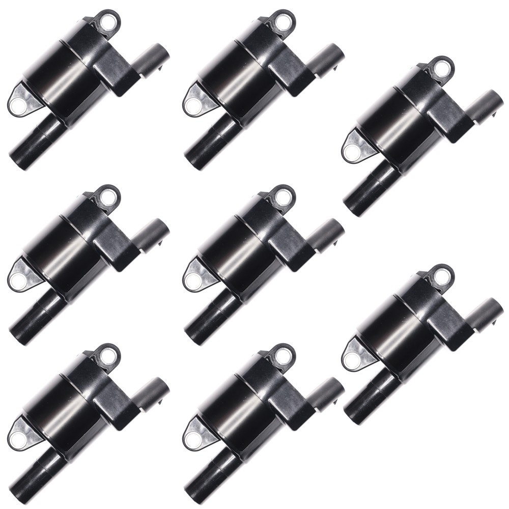 ThunderSpark 928-3057-8 Ignition Coil Set (Qty 8)