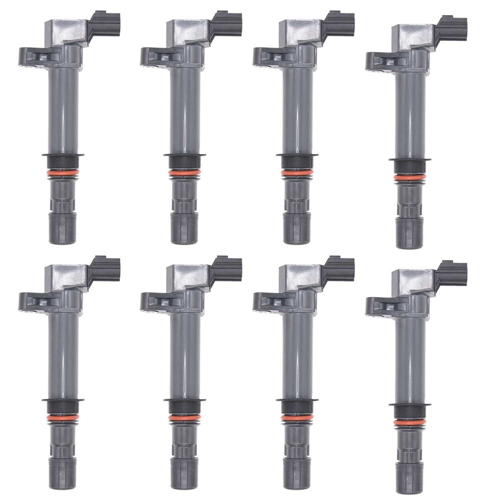 ThunderSpark 928-4052-8 Ignition Coil Set (Qty 8)