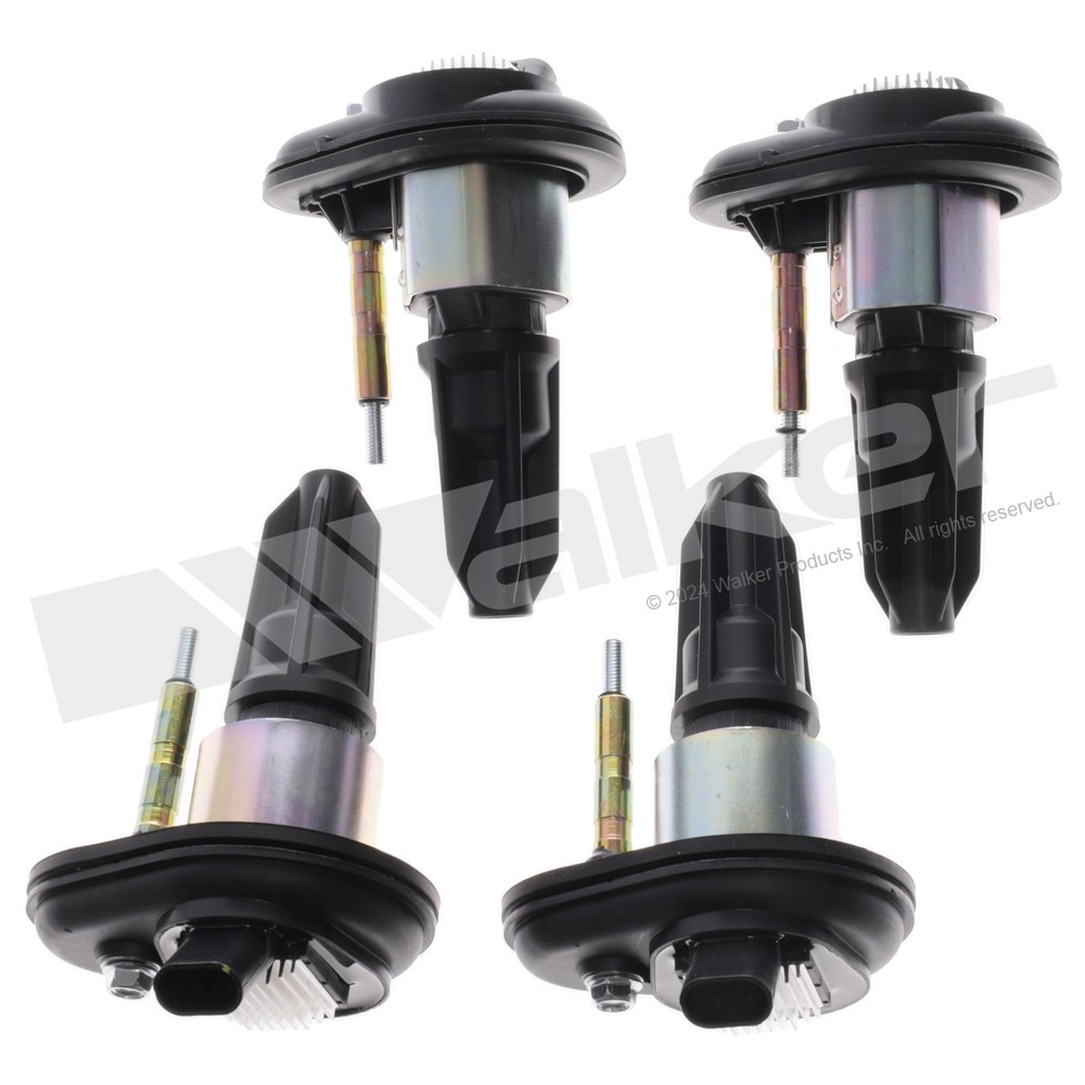 ThunderSpark 928-4053-4 Ignition Coil Set (Qty 4)