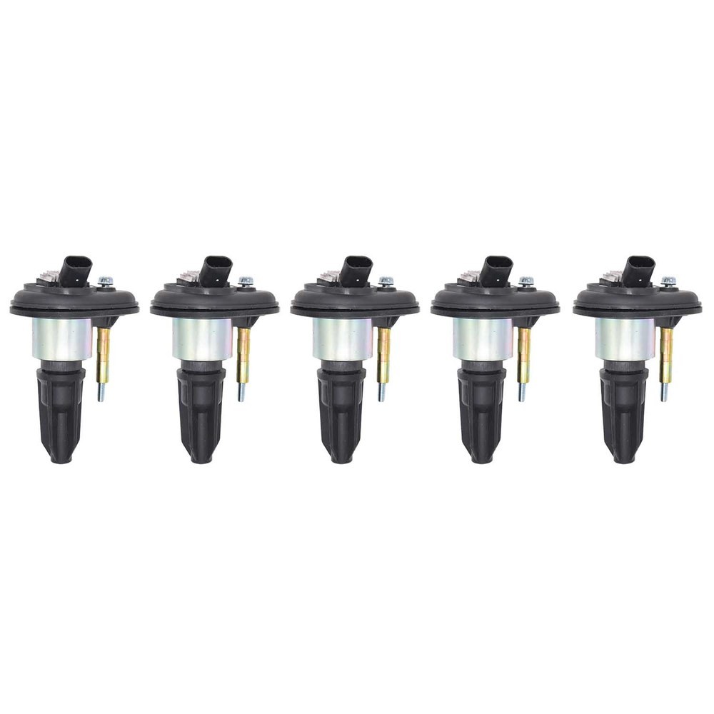 ThunderSpark 928-4054-5 Ignition Coil Set (Qty 5)