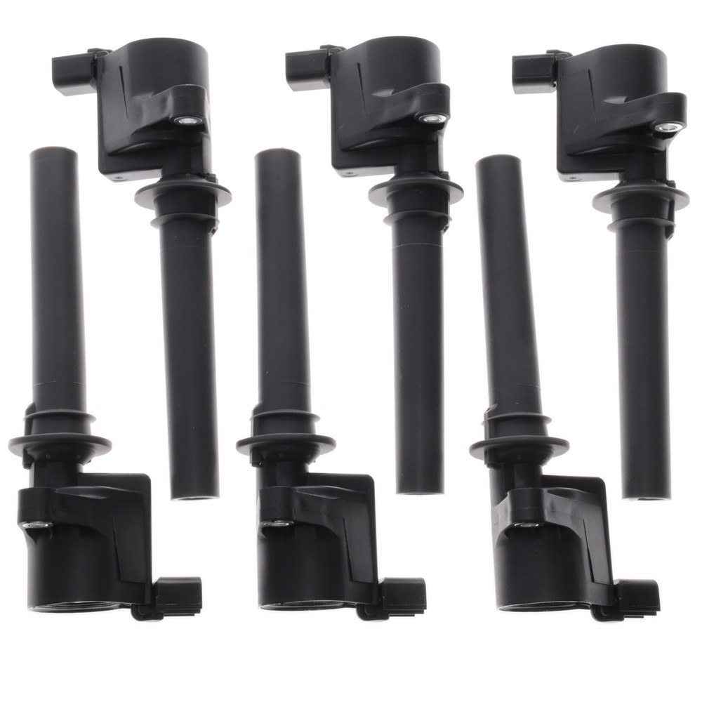 ThunderSpark 928-4056-6 Ignition Coil Set (Qty 6)
