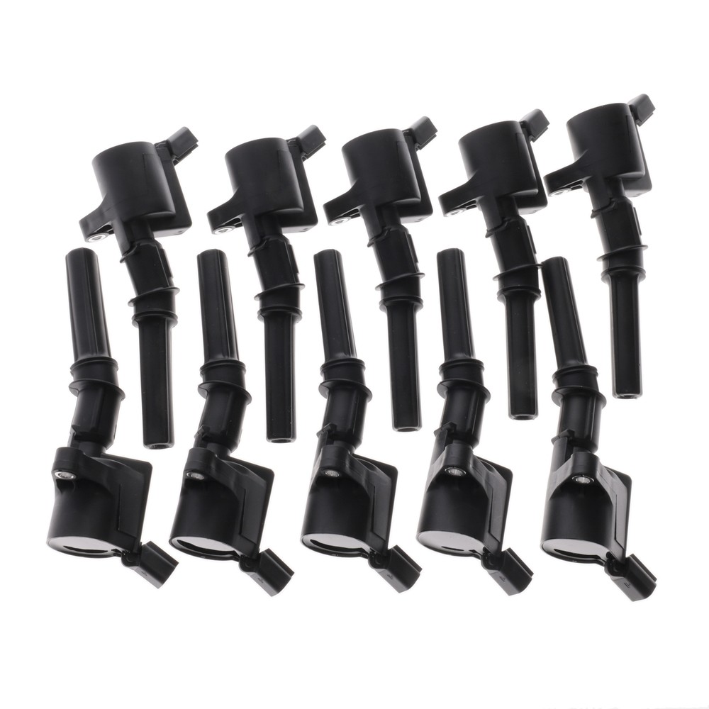 ThunderSpark 928-4057-10 Ignition Coil Set (Qty 10)