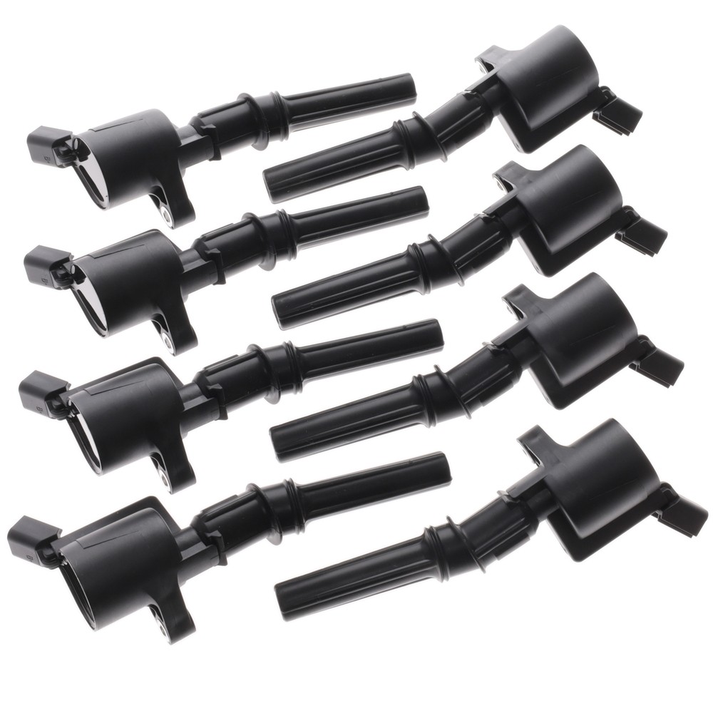 ThunderSpark 928-4058-8 Ignition Coil Set (Qty 8)