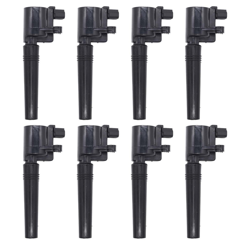 ThunderSpark 928-4059-8 Ignition Coil Set (Qty 8)