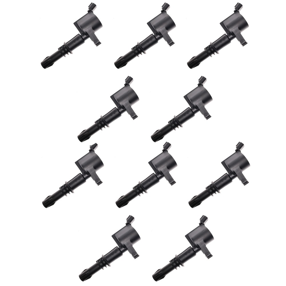 ThunderSpark 928-4060-10 Ignition Coil Set (Qty 10)