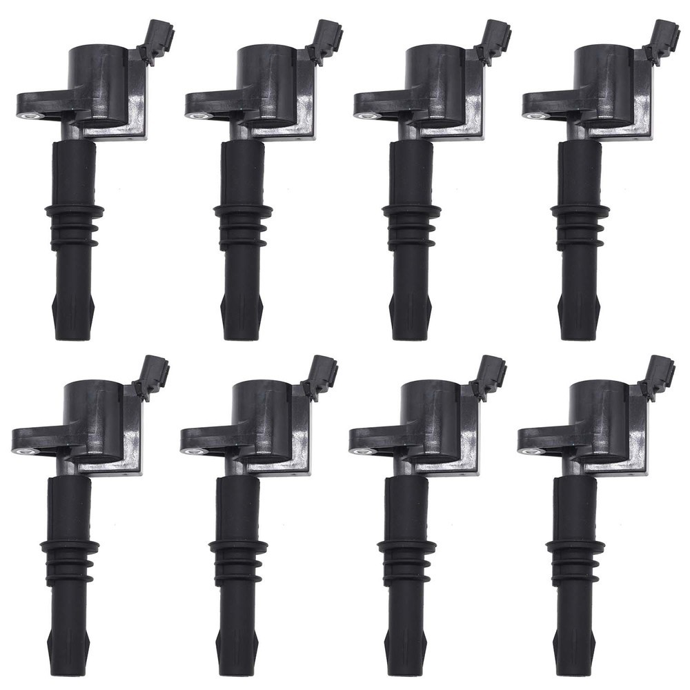 ThunderSpark 928-4061-8 Ignition Coil Set (Qty 8)