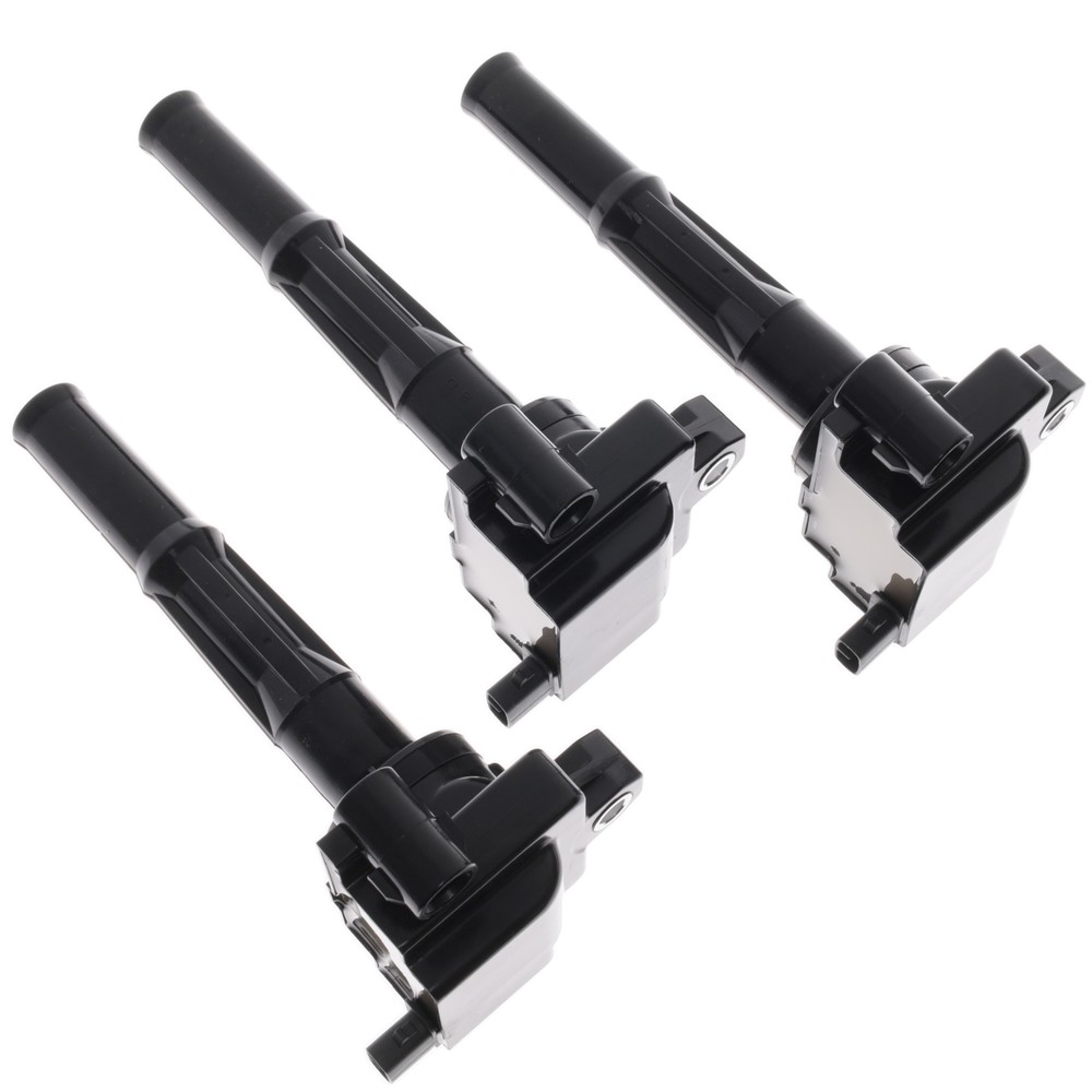 ThunderSpark 928-4062-3 Ignition Coil Set (Qty 3)