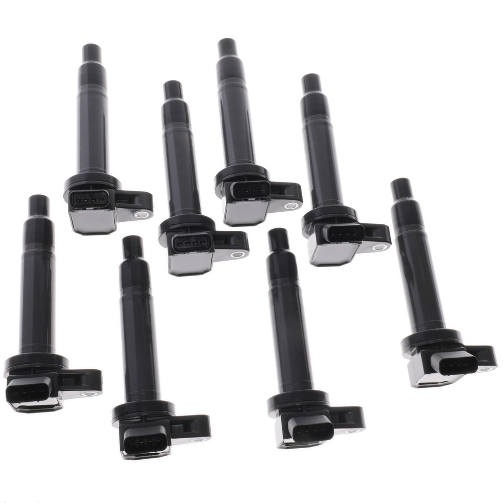 ThunderSpark 928-4063-8 Ignition Coil Set (Qty 8)