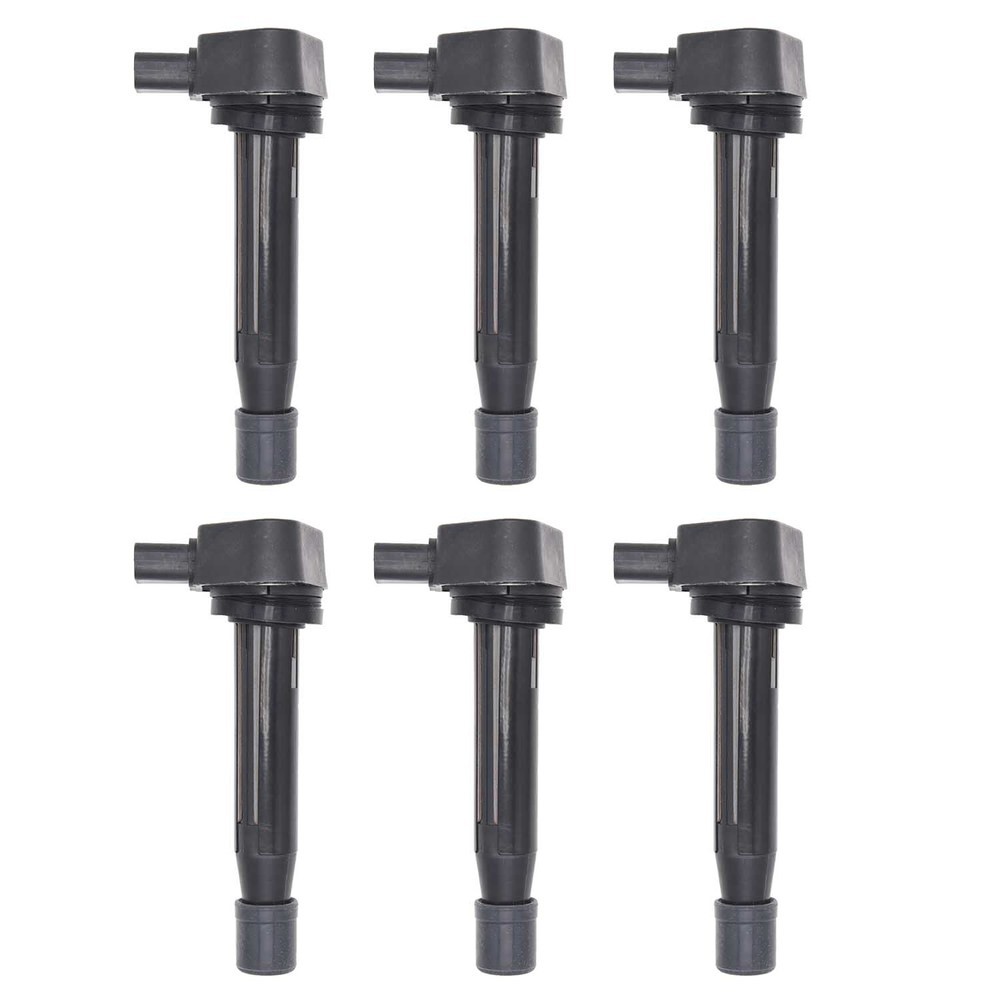 ThunderSpark 928-4064-6 Ignition Coil Set (Qty 6)