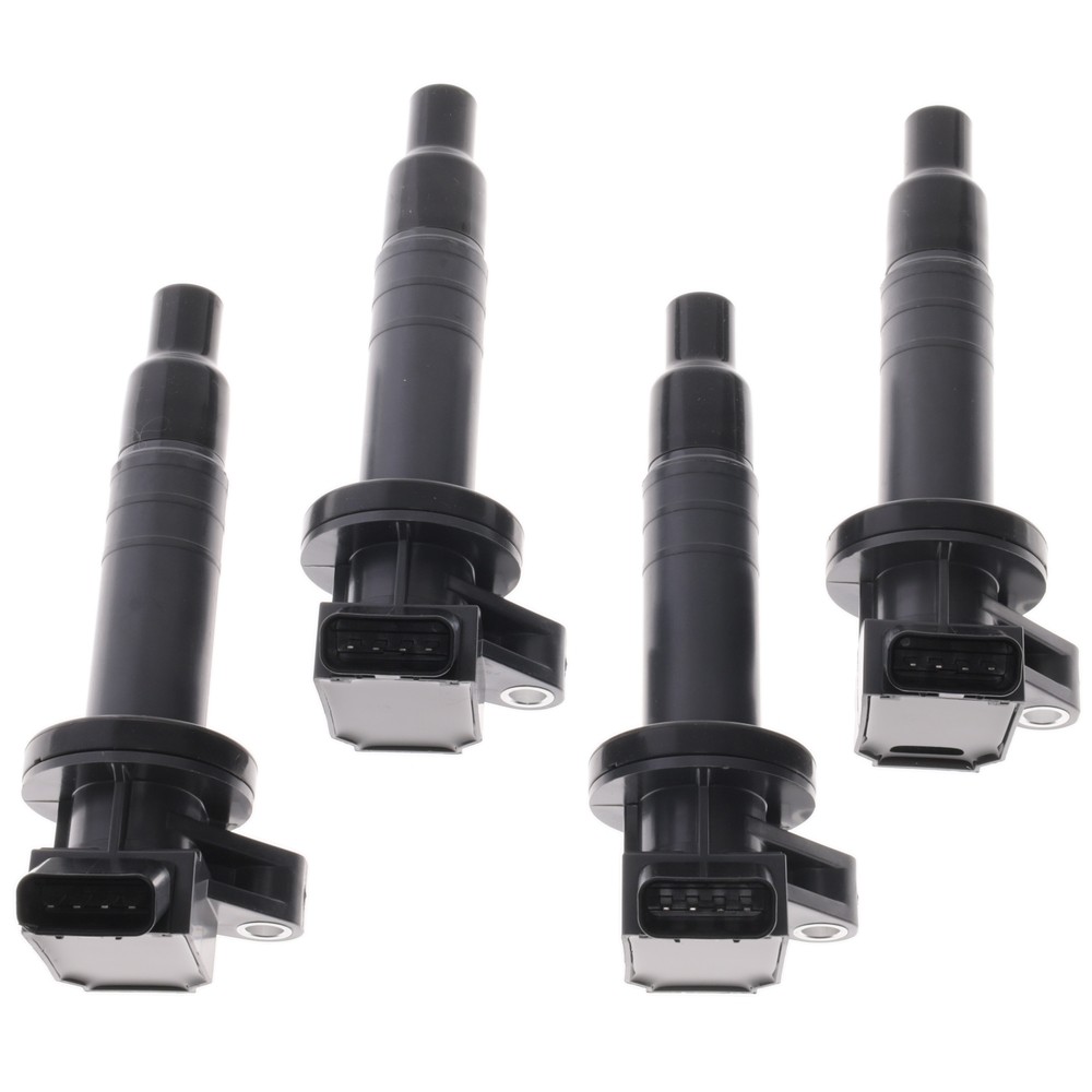 ThunderSpark 928-4065-4 Ignition Coil Set (Qty 4)