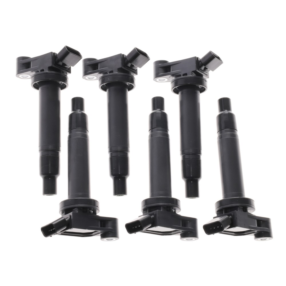 ThunderSpark 928-4066-6 Ignition Coil Set (Qty 6)