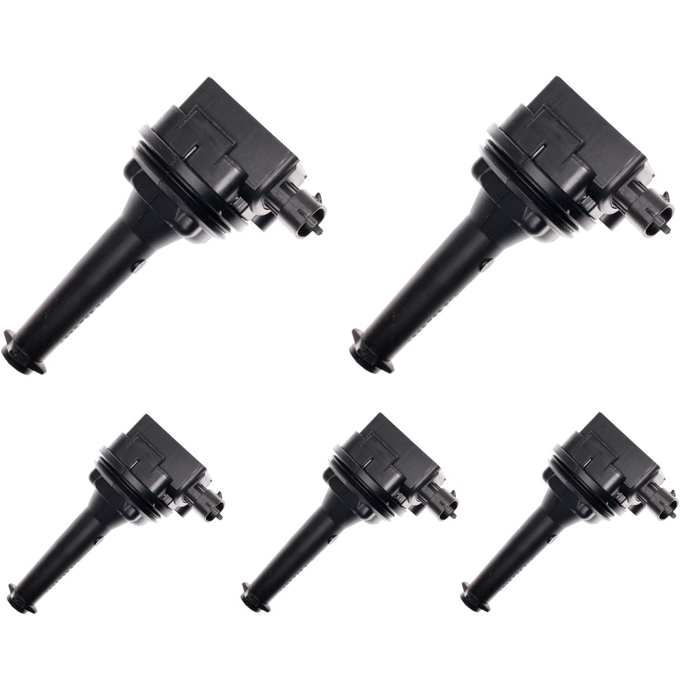 ThunderSpark 928-4067-5 Ignition Coil Set (Qty 5)