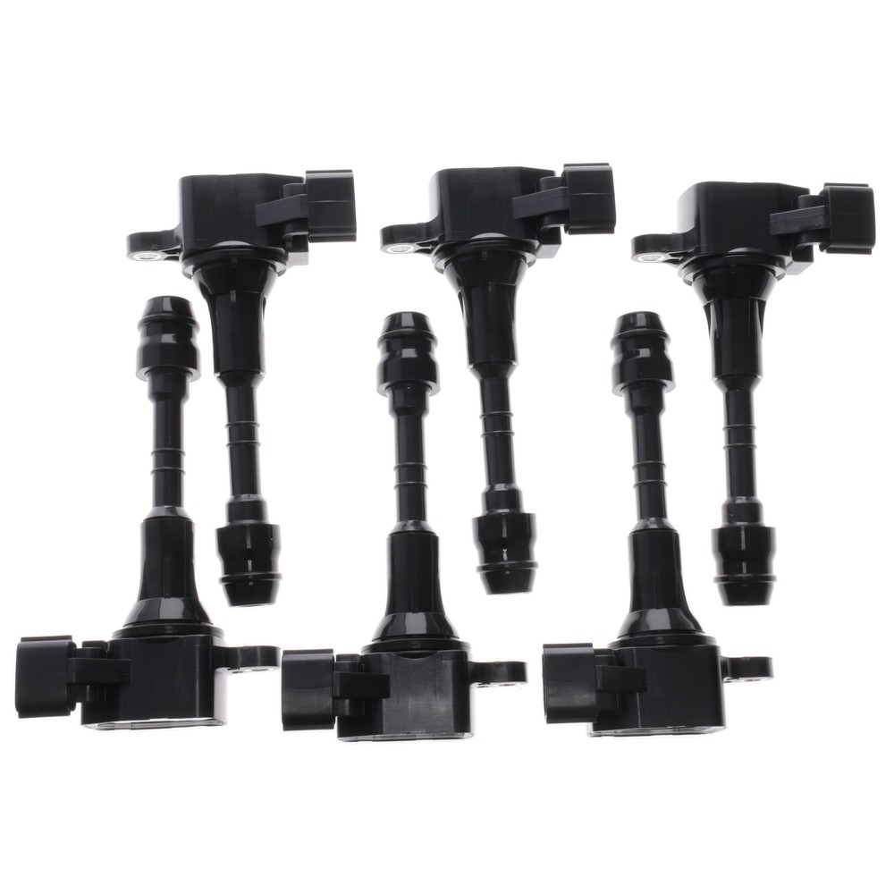 ThunderSpark 928-4068-6 Ignition Coil Set (Qty 6)