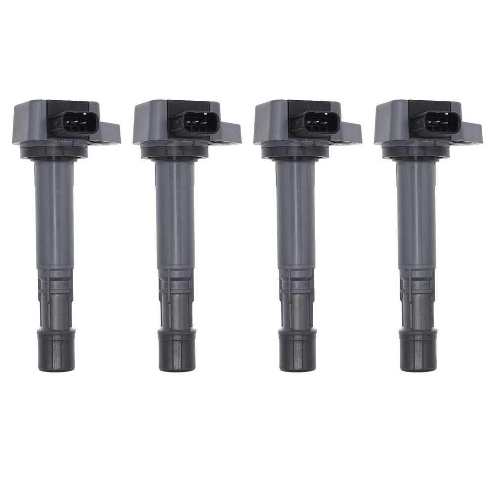 ThunderSpark 928-4070-4 Ignition Coil Set (Qty 4)