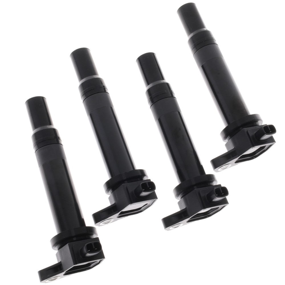 ThunderSpark 928-4071-4 Ignition Coil Set (Qty 4)