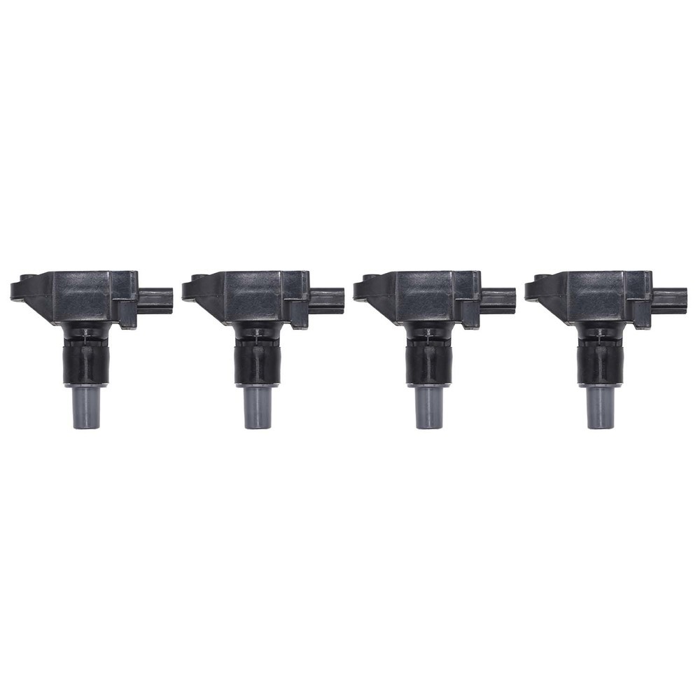 ThunderSpark 928-4072-4 Ignition Coil Set (Qty 4)