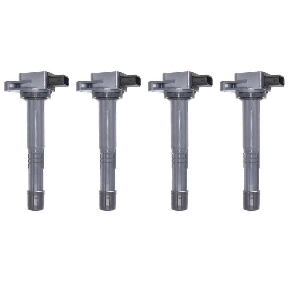 ThunderSpark 928-4074-4 Ignition Coil Set (Qty 4)