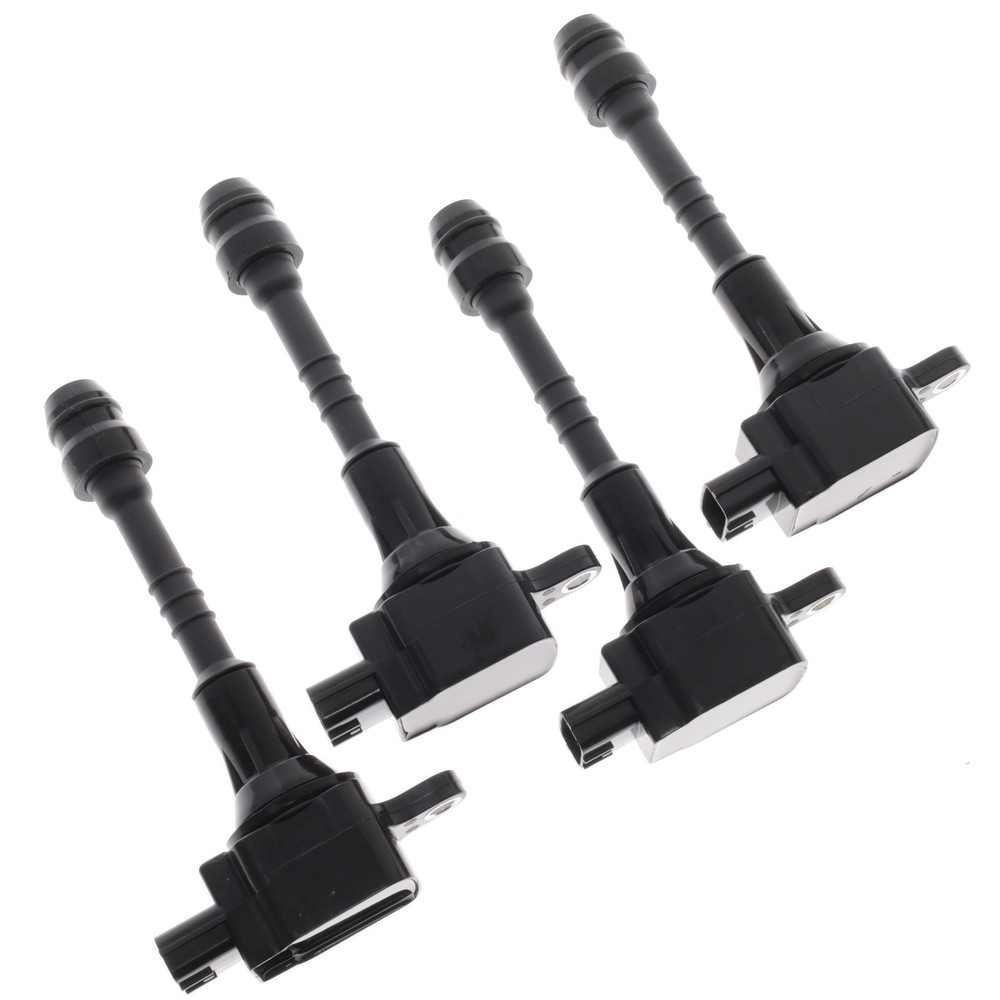 ThunderSpark 928-4075-4 Ignition Coil Set (Qty 4)