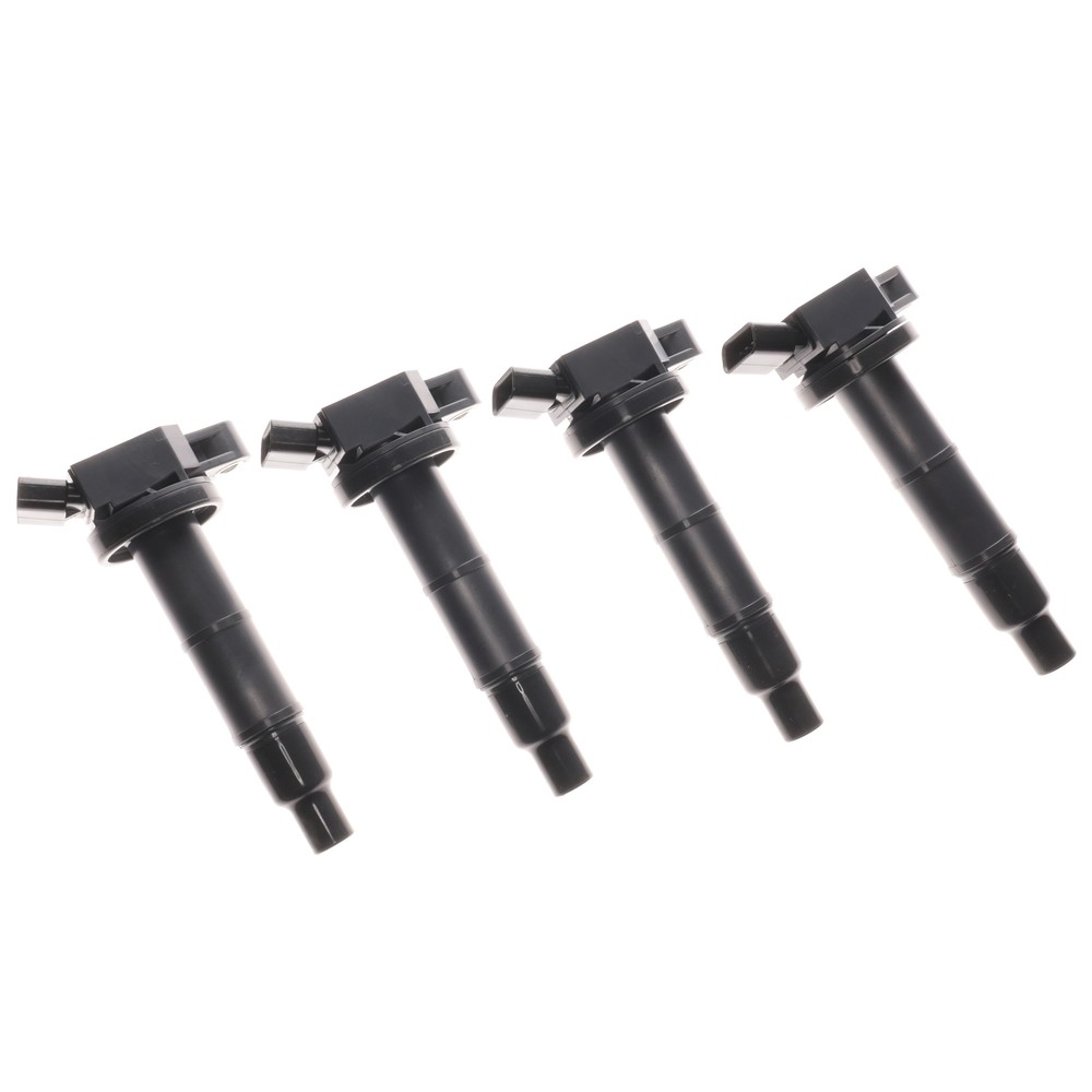 ThunderSpark 928-4078-4 Ignition Coil Set (Qty 4)