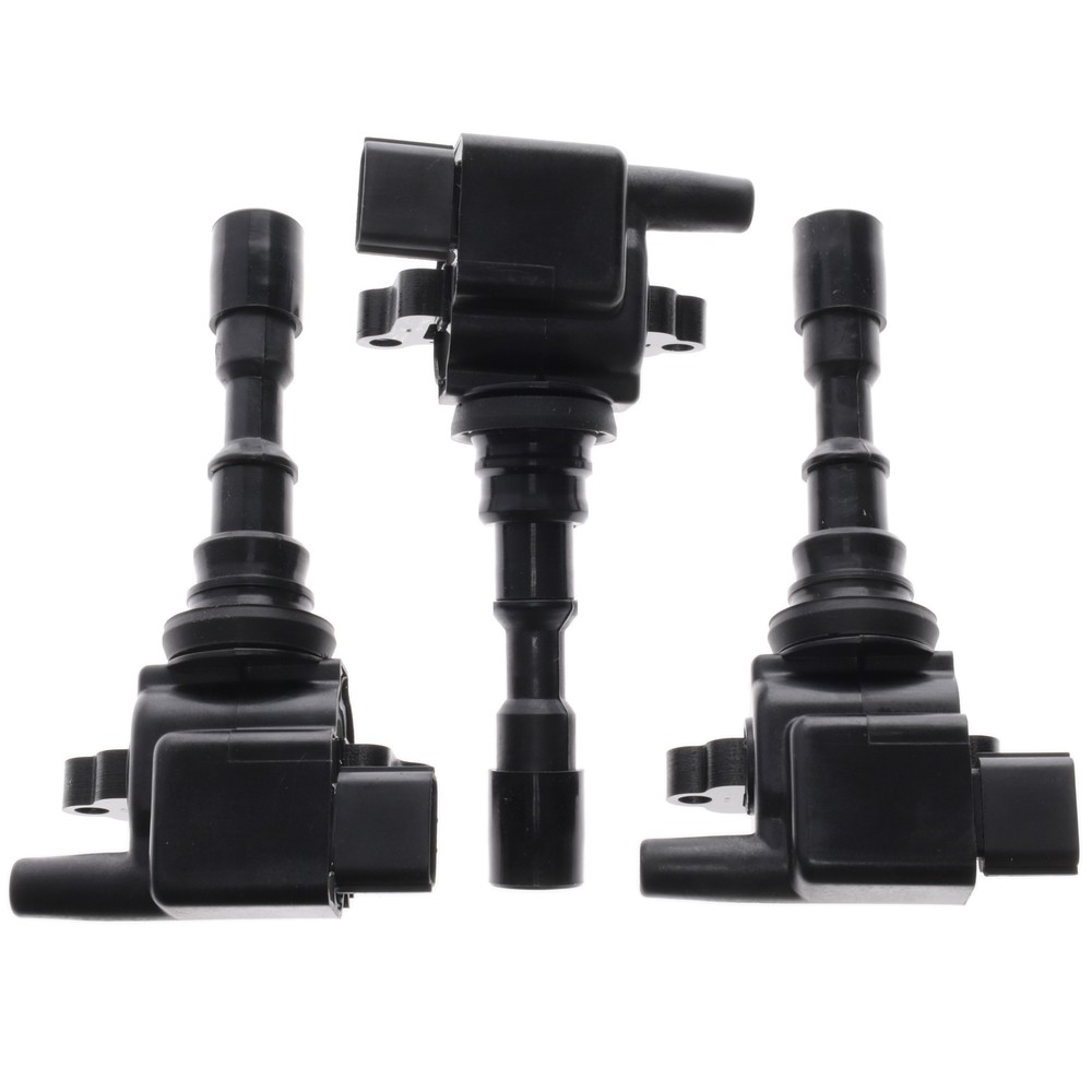 ThunderSpark 928-4085-3 Ignition Coil Set (Qty 3)