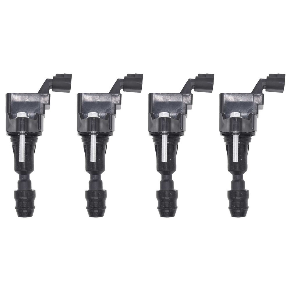 ThunderSpark 928-4088-4 Ignition Coil Set (Qty 4)