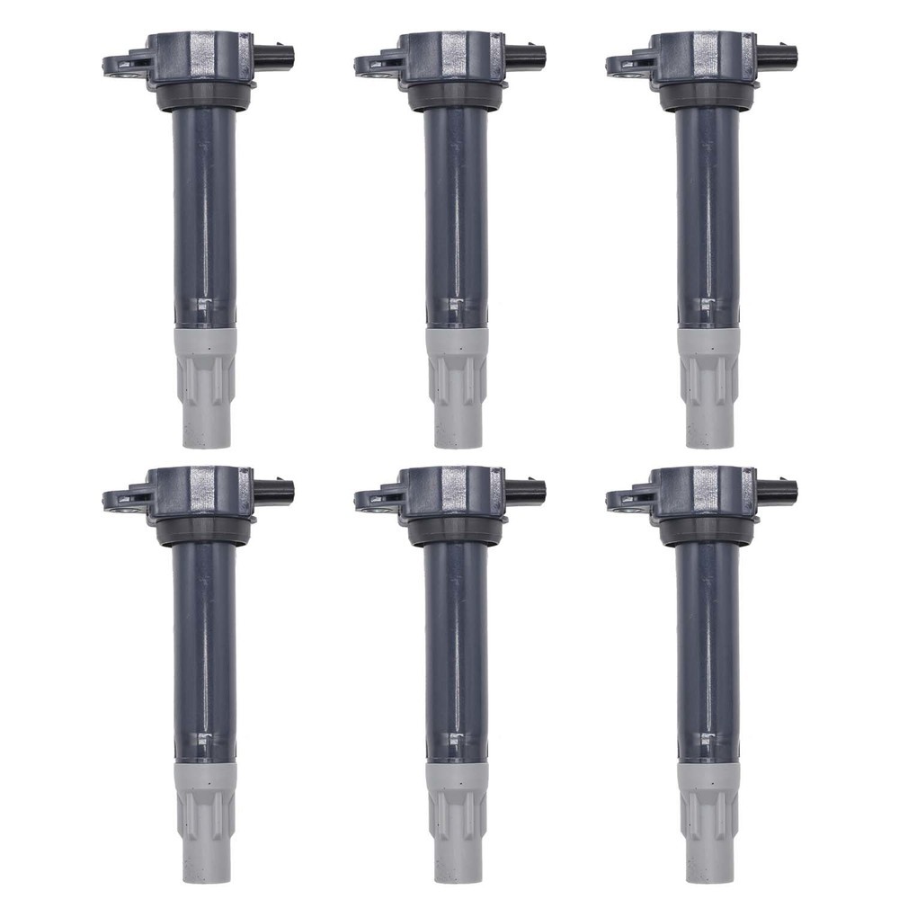 ThunderSpark 928-4090-6 Ignition Coil Set (Qty 6)