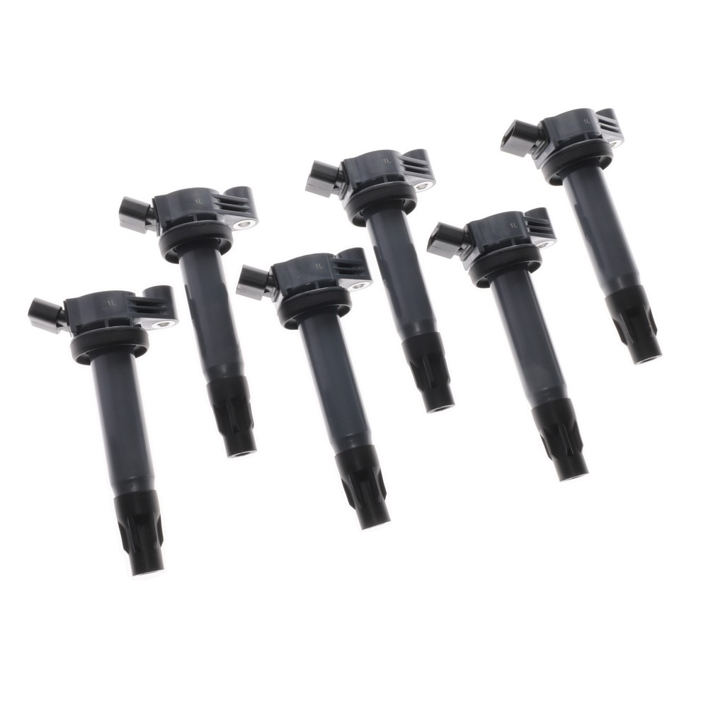 ThunderSpark 928-4092-6 Ignition Coil Set (Qty 6)
