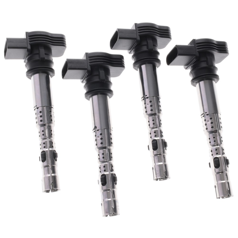 ThunderSpark 928-4097-4 Ignition Coil Set (Qty 4)