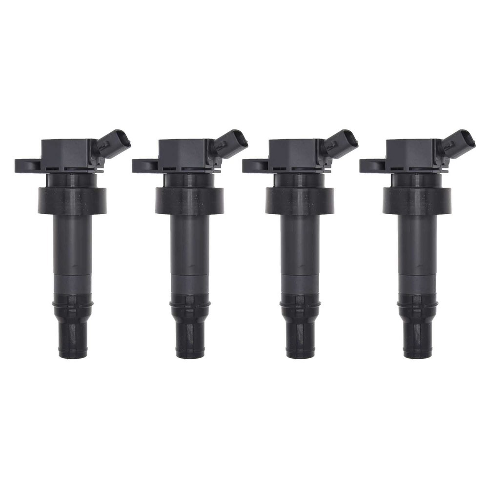 ThunderSpark 928-4101-4 Ignition Coil Set (Qty 4)
