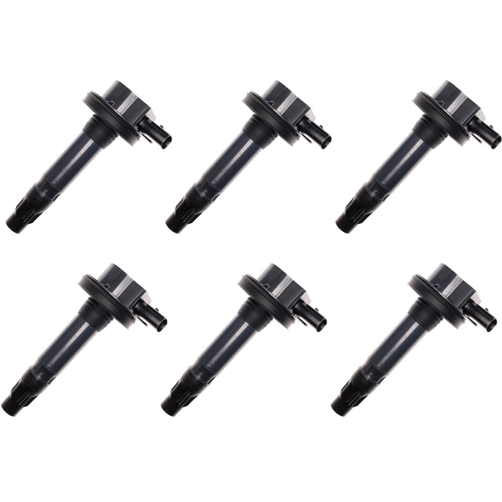 ThunderSpark 928-4102-6 Ignition Coil Set (Qty 6)