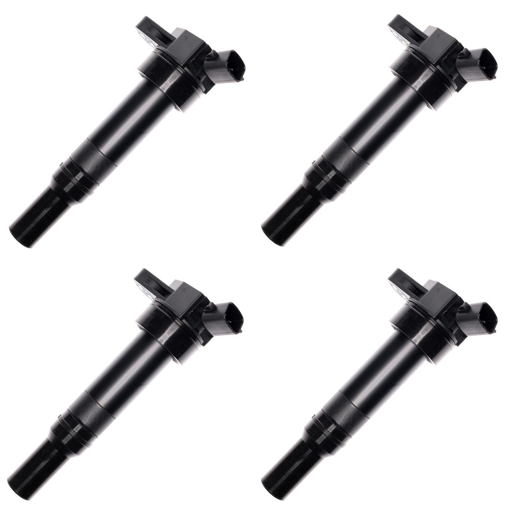 ThunderSpark 928-4110-4 Ignition Coil Set (Qty 4)