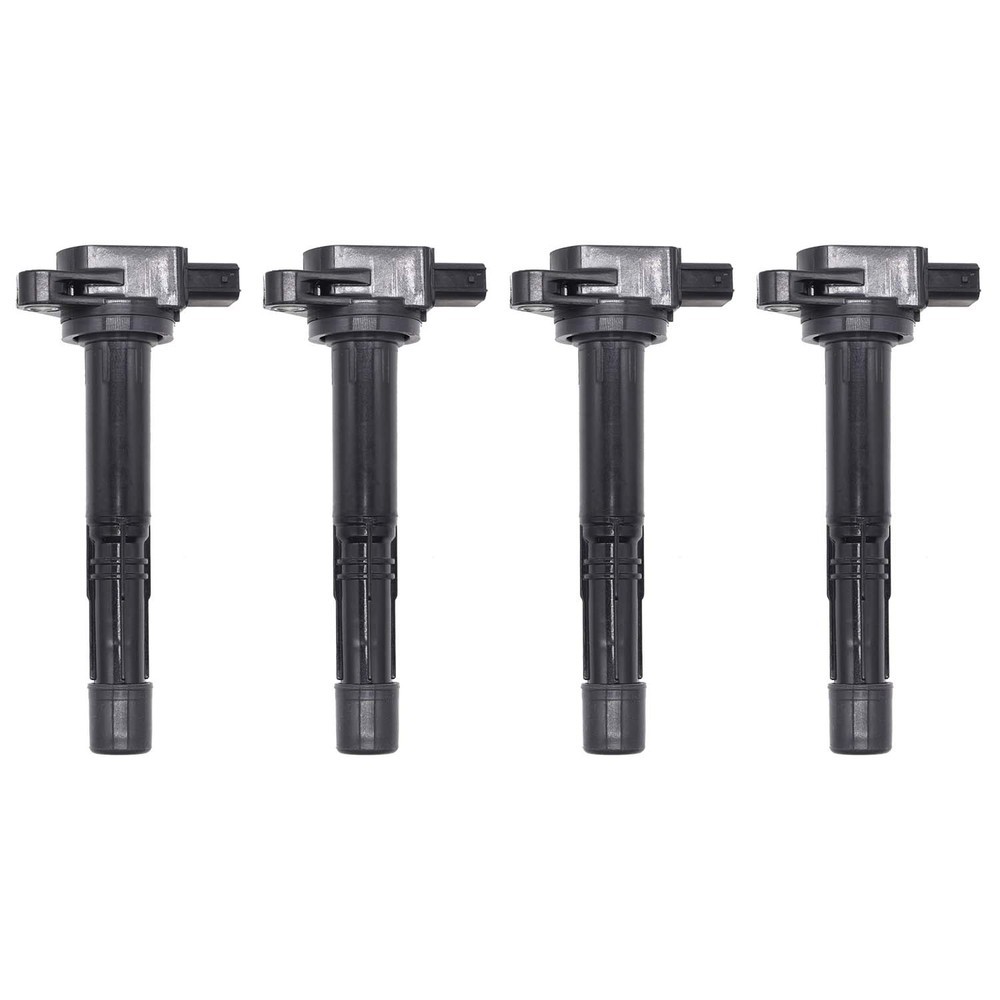 ThunderSpark 928-4111-4 Ignition Coil Set (Qty 4)