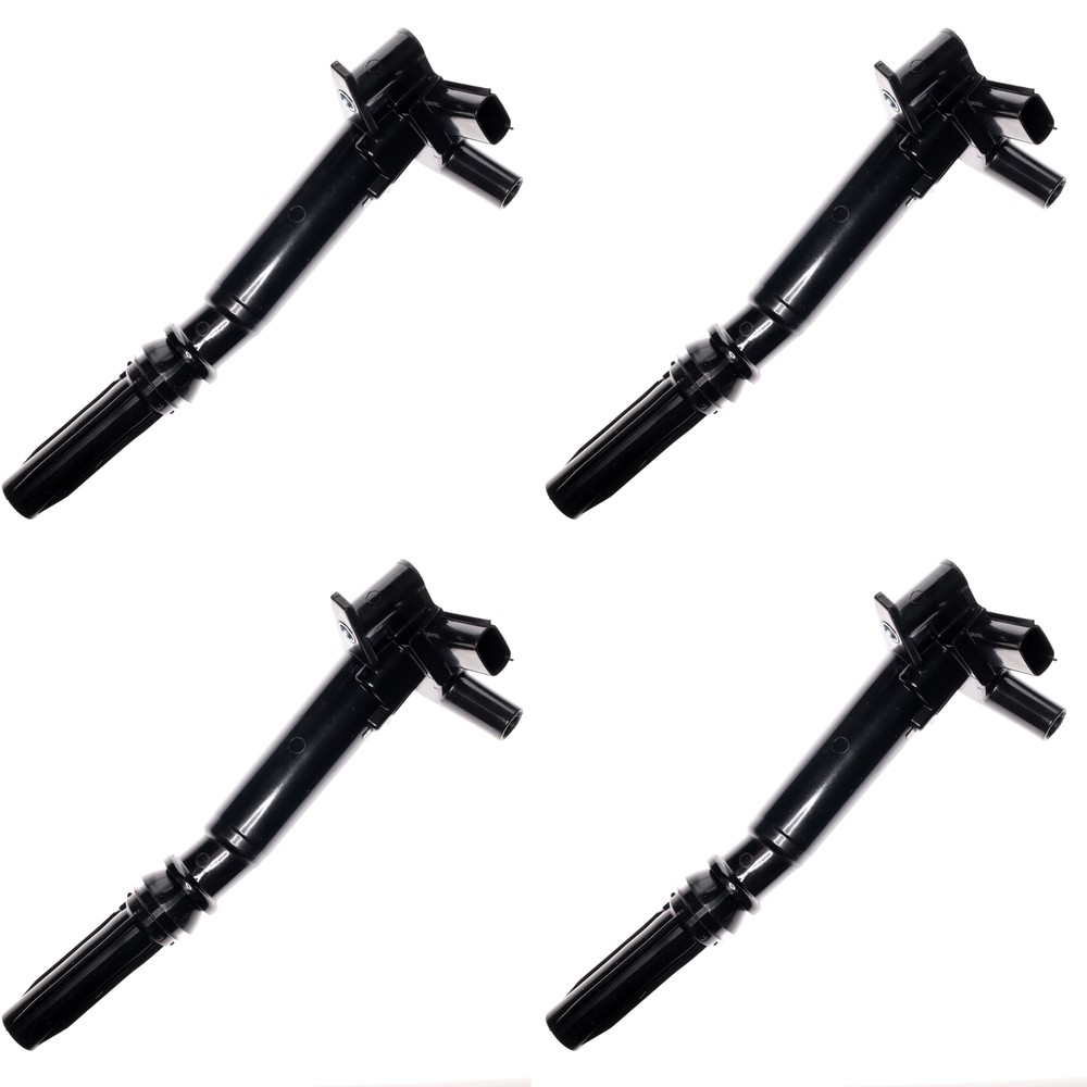 ThunderSpark 928-4113-4 Ignition Coil Set (Qty 4)