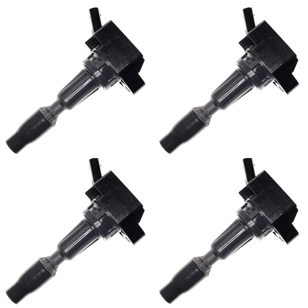 ThunderSpark 928-4118-4 Ignition Coil Set (Qty 4)