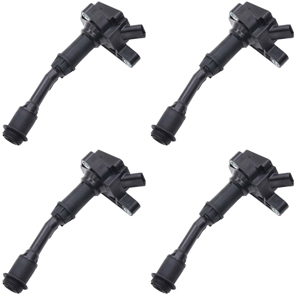 ThunderSpark 928-4128-4 Ignition Coil Set (Qty 4)