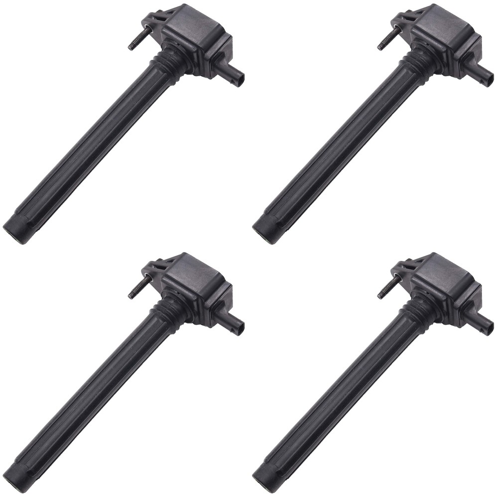 ThunderSpark 928-4129-4 Ignition Coil Set (Qty 4)
