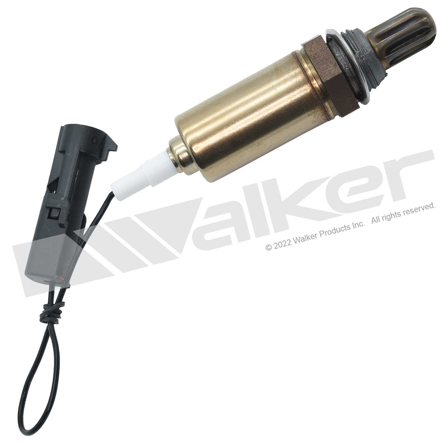 Walker Products 932-11036 Oxygen Sensor 1-W Direct Fit Narrow-Band