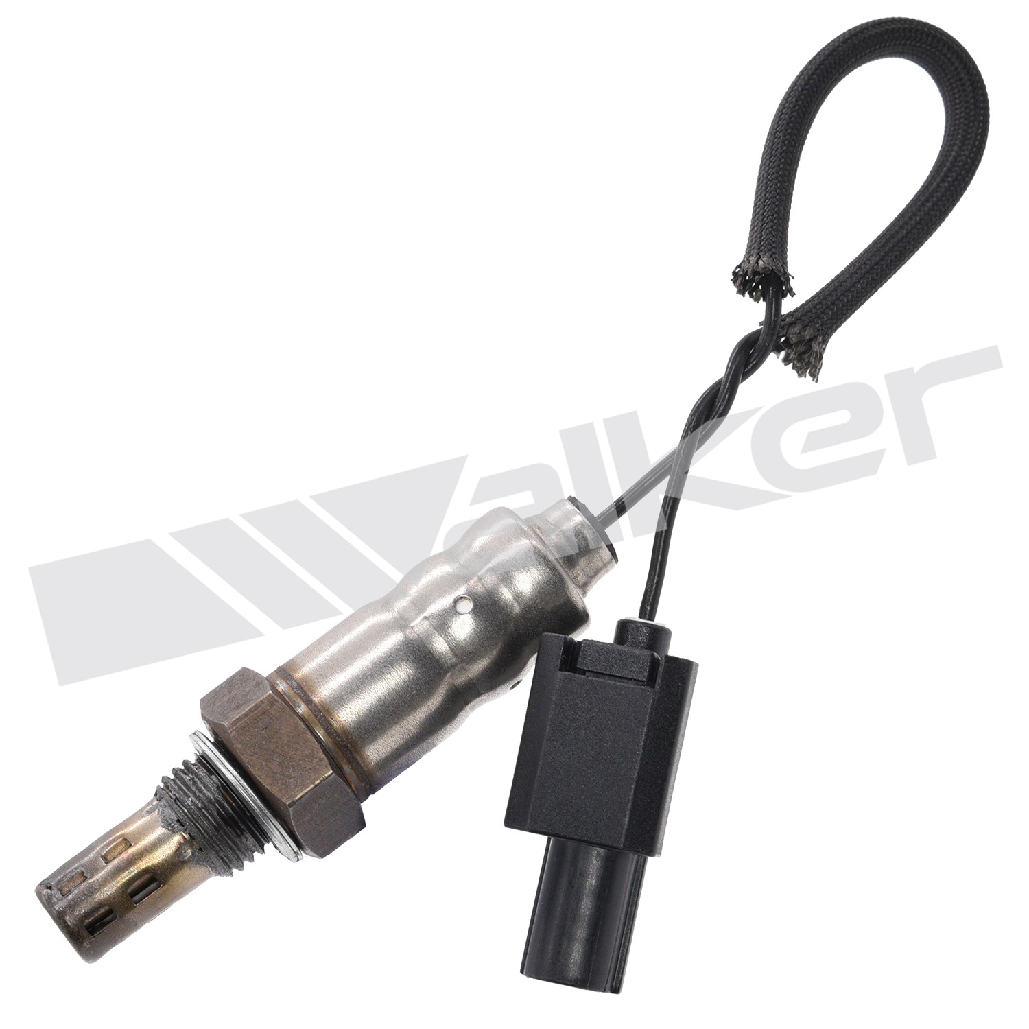 Walker Products 932-11037 Oxygen Sensor 1-W Direct Fit Narrow-Band