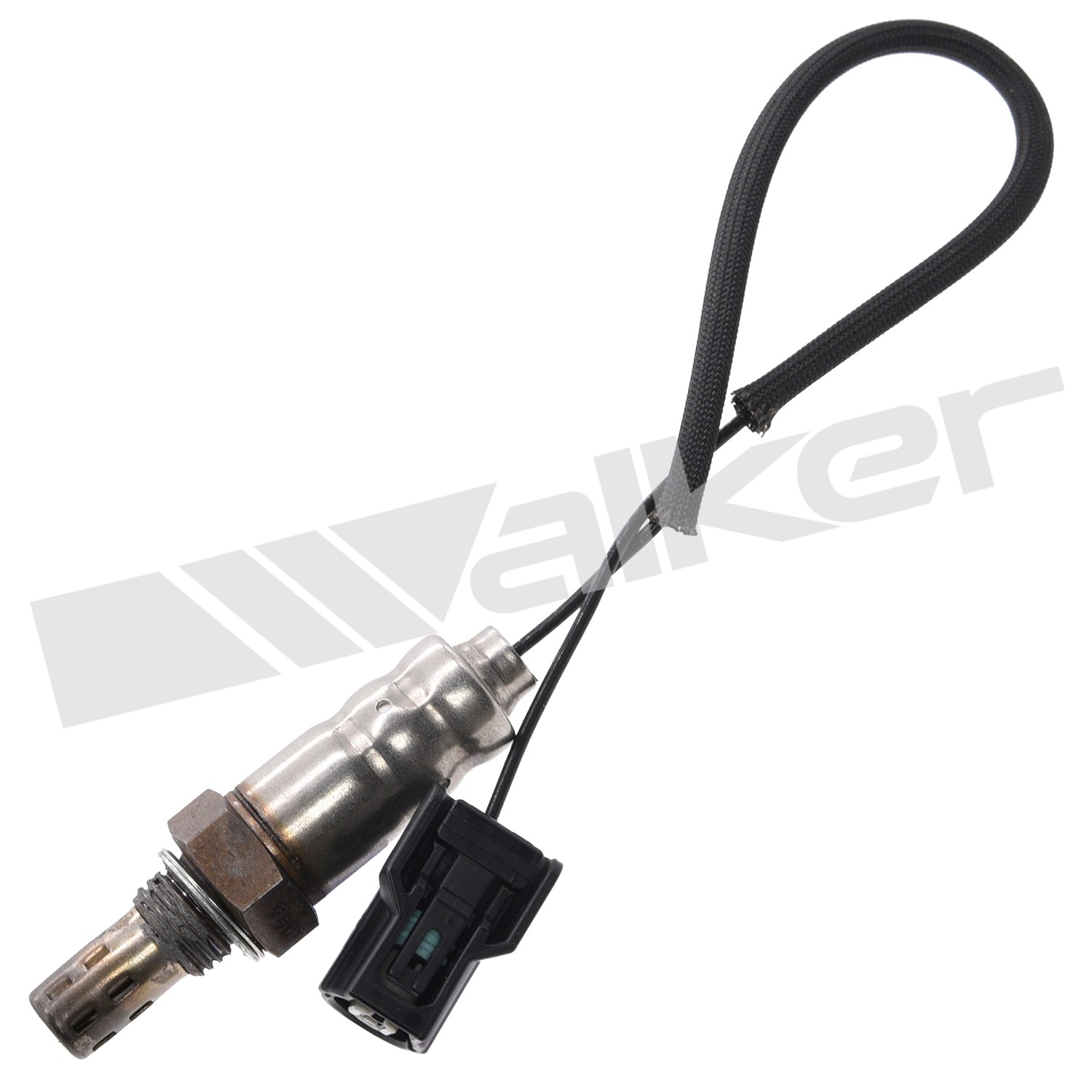 Walker Products 932-11038 Oxygen Sensor 1-W Direct Fit Narrow-Band
