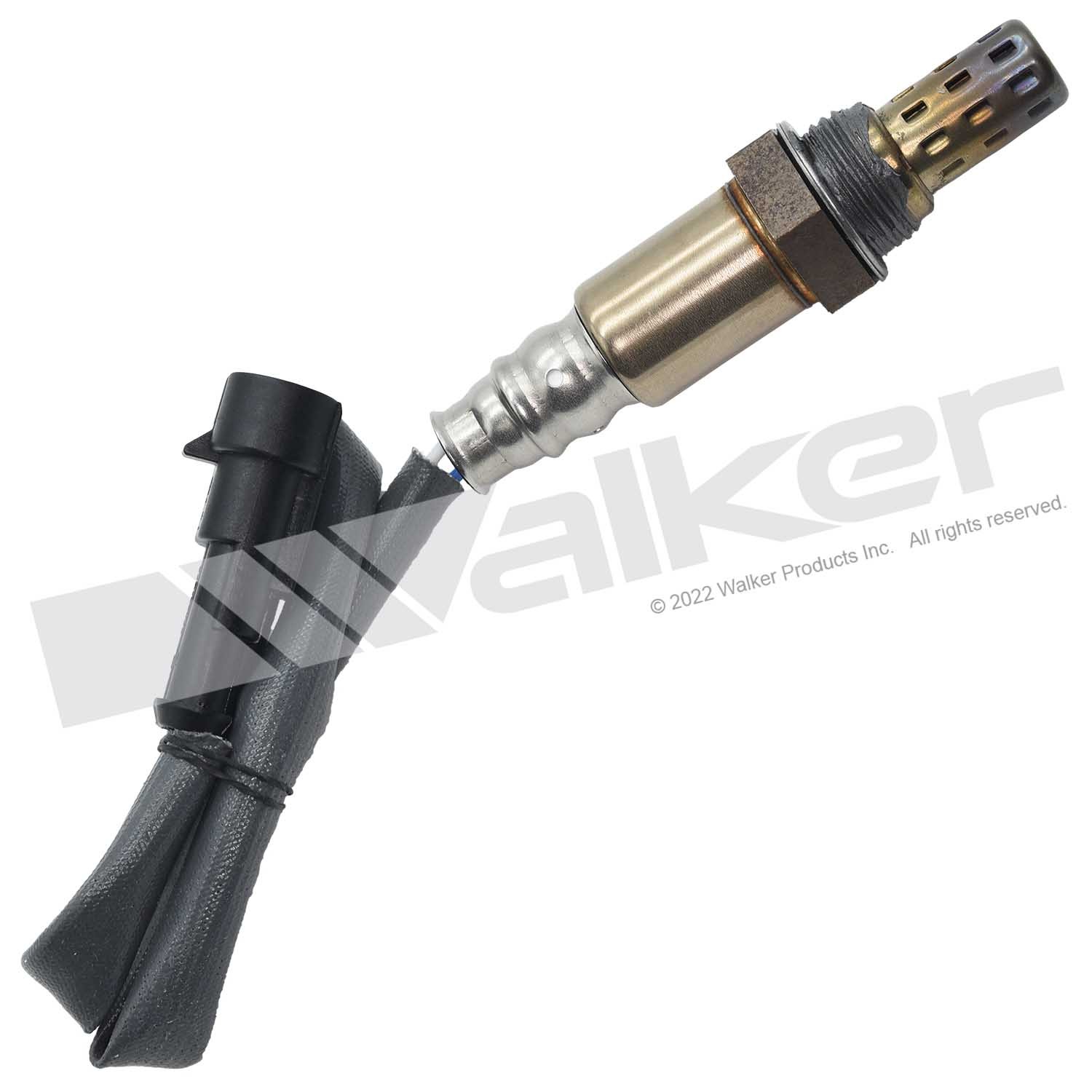 Walker Products 932-12003 Oxygen Sensor 2-W Direct Fit Narrow-Band